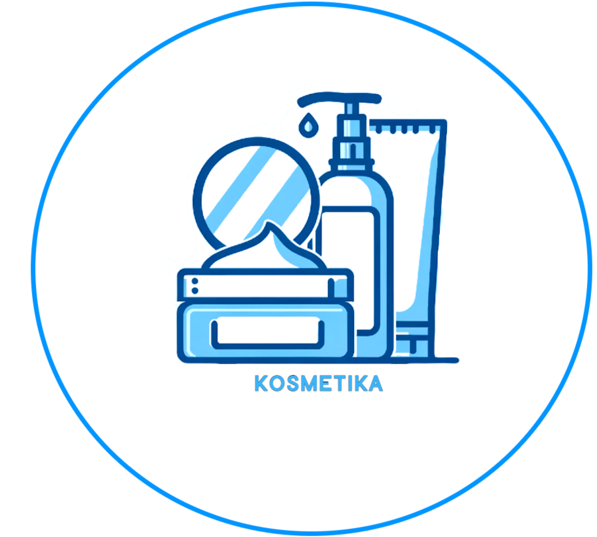 Pracovní kosmetika